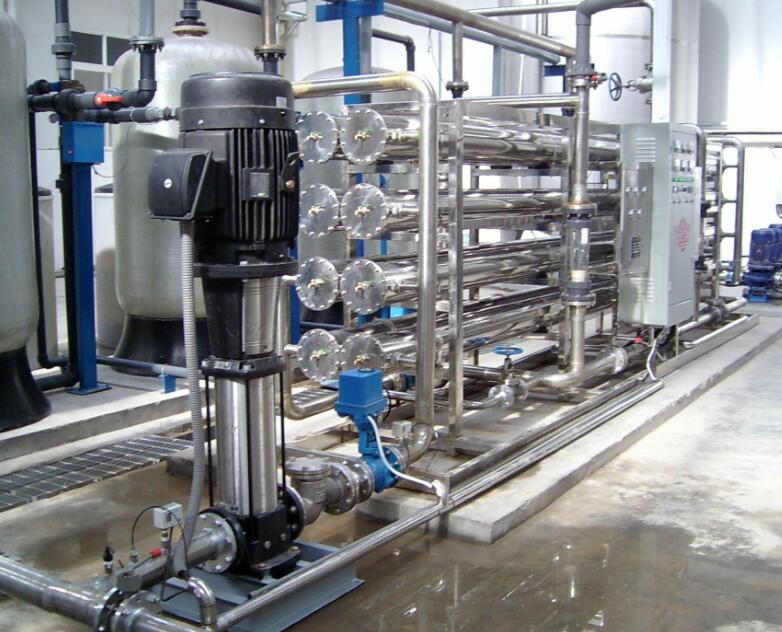 膜过滤分离装置 陶瓷膜过滤设备厂家